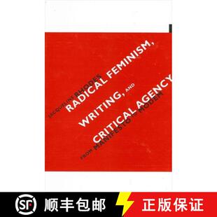 Radical 9780791462928 Modem Agency 4周达 From Writing Feminism and Manifesto Critical