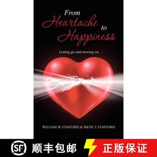 9781452592411 Happiness and Letting 3周达 From Heartache Moving