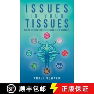 Body 4周达 Your How through Life Issues Navigate 9781956464535 Messaging Tissues