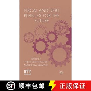 Policies 9781349443994 4周达 Future the for Debt and Fiscal