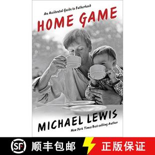 Accidental 9780393069013 4周达 Fatherhood Guide Game Home
