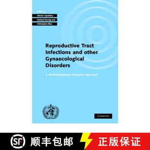 【3-4周达】Investigating Reproductive Tract Infections and Other Gynaecological Disorders: A Multidis... [9780521818124]