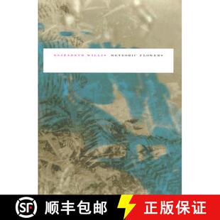 Flowers Meteoric 4周达 9780819568137