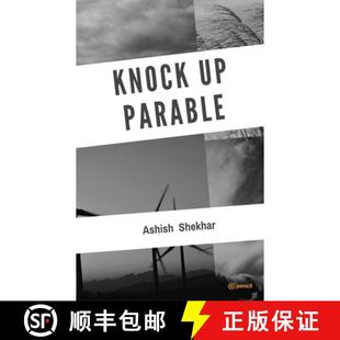 3周達(dá) Parable Knock From 9789355591470 Beyond Here