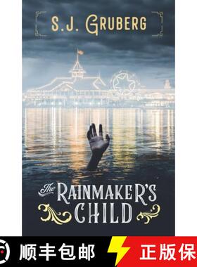【3-4周达】The Rainmaker's Child [9798230292036]