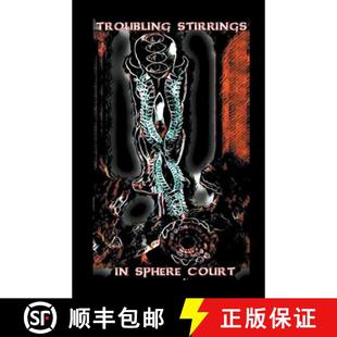 Troubling Stirrings Court 4周达 Sphere 9798215404782
