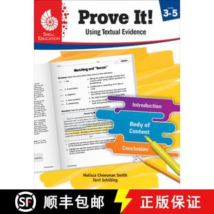 Levels 9781425817008 TCM Using Textual 4周达 Prove Evidence