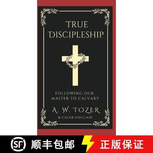 Our 9789363113251 3周达 Calvary Master Following Discipleship True