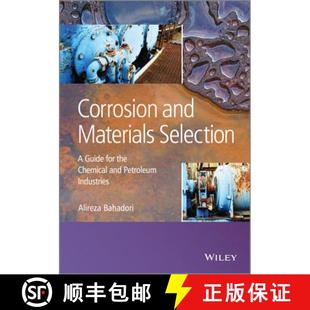 Petroleum 3周达 Materials And Chemical Industries The Corrosion For Guide 9781118869222 Wil... Selection