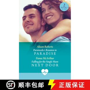 Next Paradise Reunion Paramedic Door Mum Falling Reunio... The Single 4周达 9780263324945 For