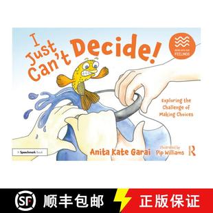 Choices 9781032233963 the Can’t ... Decide Just Challenge Exploring 4周達 Making