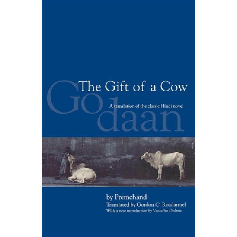 预订 the gift of a cow: a translation of . [9780253215673]