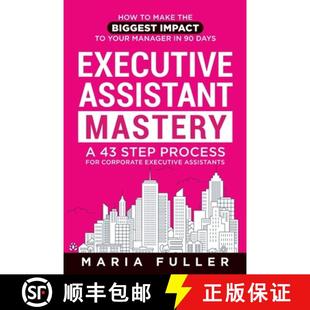 Impact Biggest the ... days. 9780993383717 How 4周达 Manager Executive Assistant Your Make Mastery