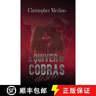 Quiver Desire 4周达 Cobras 9780991250370