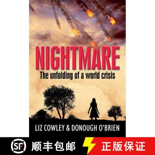 9781912031177 3周达 crisis world unfolding The Nightmare
