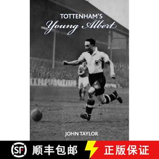 Tottenham 3周达 Young 9781326712617 Albert