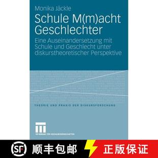 Geschlecht 4周达 Geschlechter Und Unter Mit Schule Auseinandersetzung Eine 9783531161228 Dis... Acht