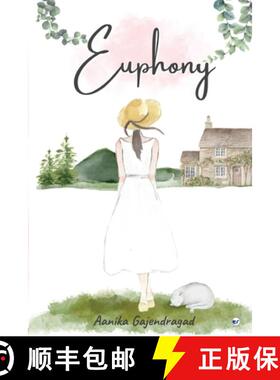 预订 Euphony [9789356488076]