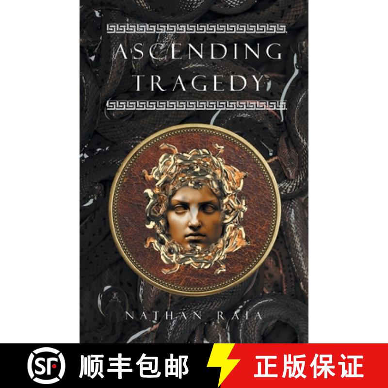 【3-4周达】Ascending Tragedy [9798893087048]