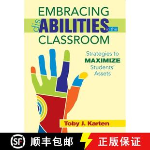 Embracing 9781634503242 Assets Strategies 4周达 Disabilities Students? the Maximize Classroom