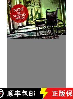 【3-4周达】A History of Insanity and the Asylum: Not of Sound Mind [9781399012140]