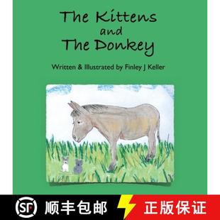 The 4周达 Kittens and 9781957019161 Donkey