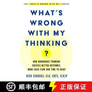 Outcomes Better Cash Wrong Thinking? Abundance Creates With 9781957651538 ... What 3周达 Thinking More How