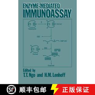 Immunoassay 4周达 Mediated 9781468450149 Enzyme