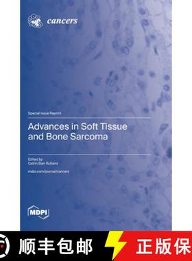 【3-4周达】Advances in Soft Tissue and Bone Sarcoma [9783725833733]