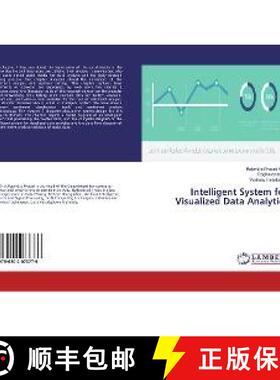 预订 Intelligent System for Visualized Data Analytics [9786202073776]