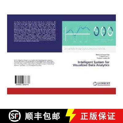 预订 Intelligent System for Visualized Data Analytics [9786202073776]