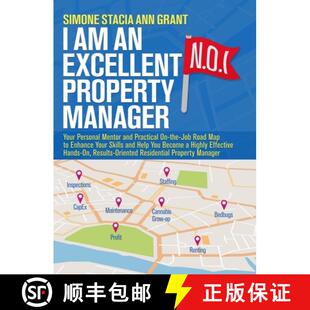 Mentor Personal Your the Map... Job Road 9781716852121 Excellent 4周达 Practical Property and Manager