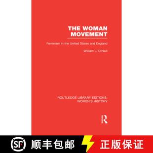 the Feminism United England Woman and 4周达 9780415626385 Movement States