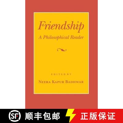 【3-4周达】Friendship: Ben Jonson and the Discourses of Censorship [9780801480973]