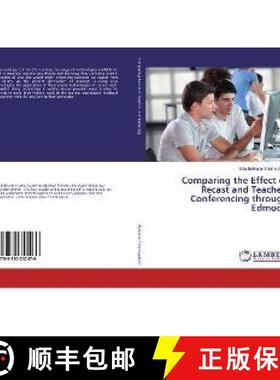 预订 Comparing the Effect of Recast and Teacher-Conferencing through Edmodo [9783330352476]