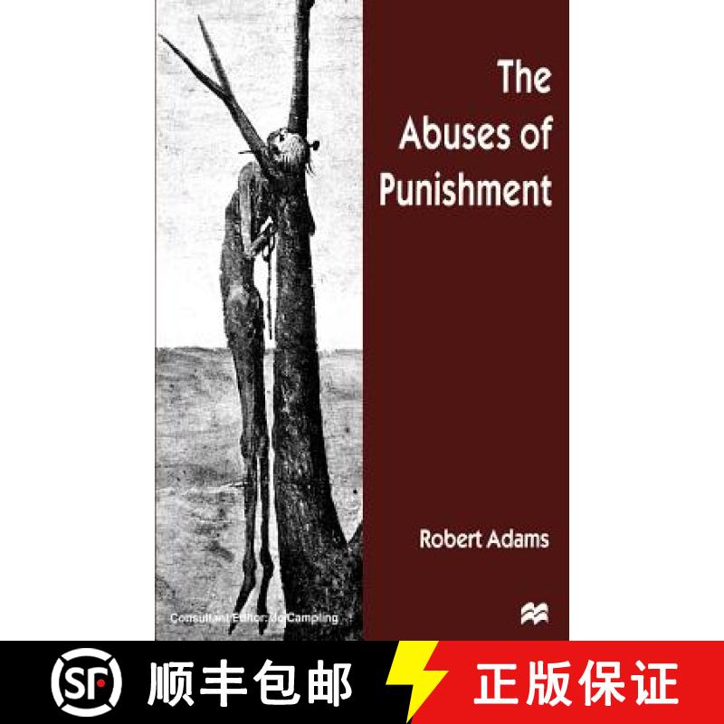 【3-4周达】The Abuses of Punishment [9780312176174]