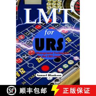 for Management LMT System 9781905789108 Roulette URS 3周达 the Techniques Loss Range Ultimate