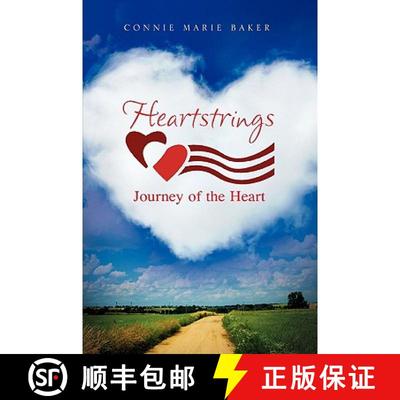 【3-4周达】HEARTSTRINGS: [9781606475492]