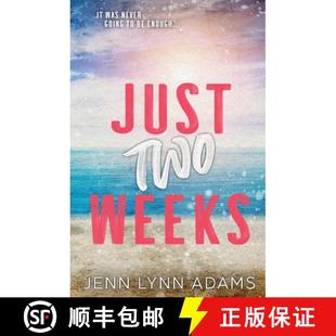 9798986986074 预订 Weeks Two Just