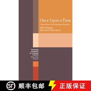 upon Using Once Classroom 9780521272629 Language 3周达 Stories Time Storie... the