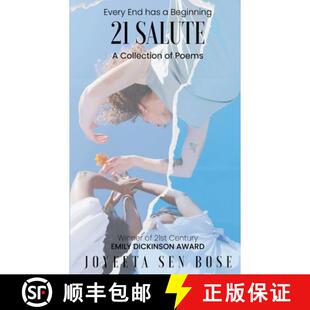 Salute 4周达 9789363300491