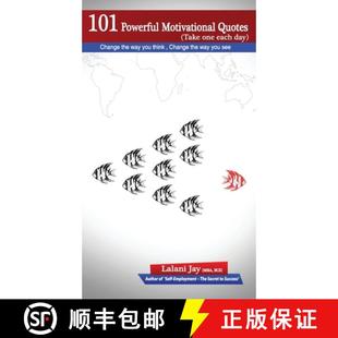 Powerful Change 101 see 9780993290565 think Motivational 4周达 way the Quotes Change... you