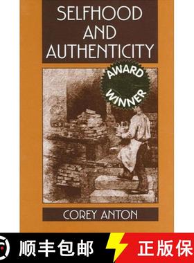 【3-4周达】Selfhood and Authenticity [9780791449004]
