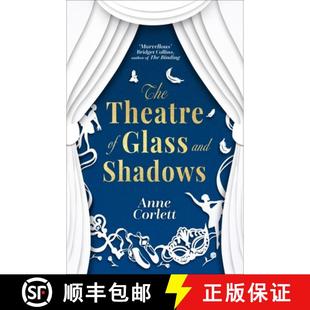 desire novel immersive the wh... world 9781785305542 Glass 4周达 power The and Theatre about Shadows