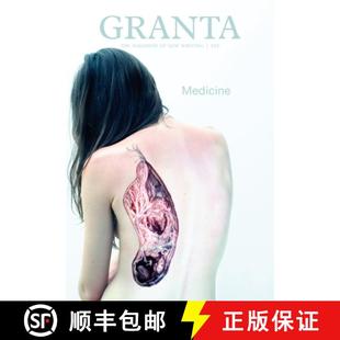 Medicine 4周达 120 9781905881611 Granta