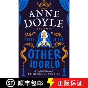 Tales Ghost 9780717197385 Favourite the 3周达 Collection Frightful Otherworld Stories Ireland’s