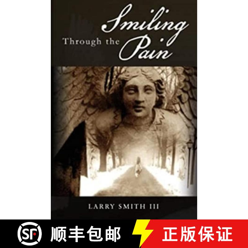 【3-4周达】Smiling Through the Pain [9781088017494]