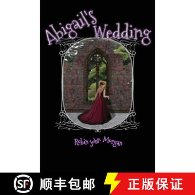 【3-4周达】Abigail's Wedding [9781910299425]