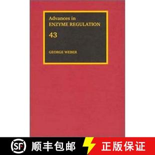 Advances 9780080442945 Volume 4周达 Regulation Enzyme