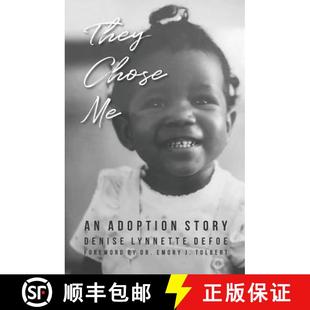 They Chose Story 9780578513362 Adoption 4周达